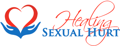 Healing Sexual Hurt